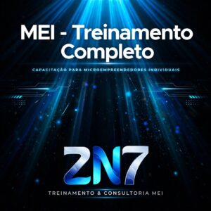 Treinamento MEI